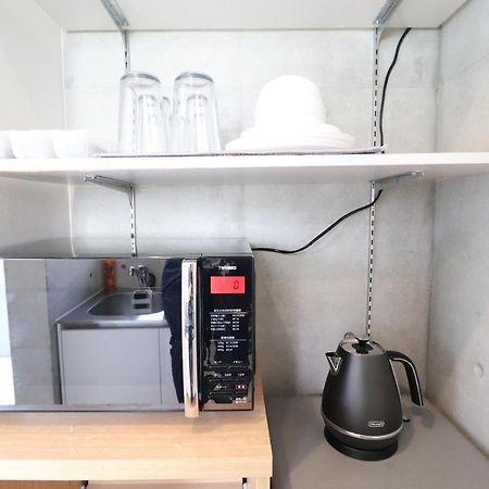 Ideal Tennoji Osaka Ngoại thất bức ảnh