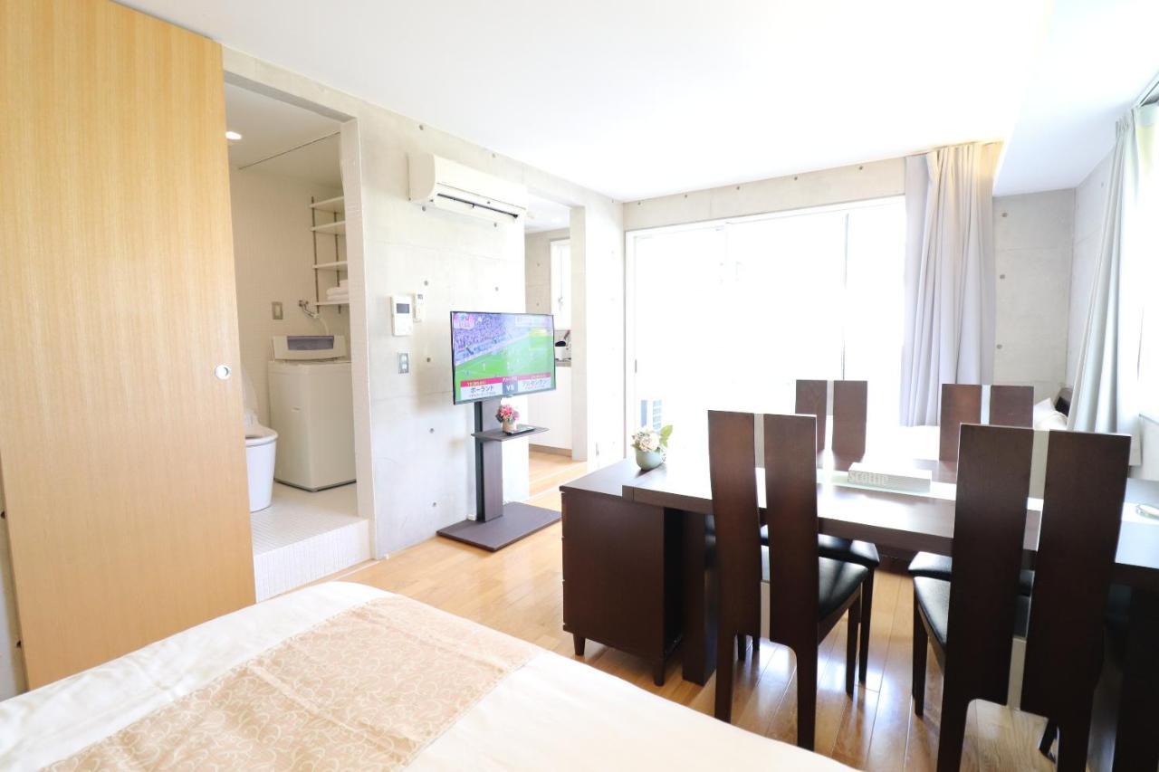 Ideal Tennoji Osaka Ngoại thất bức ảnh