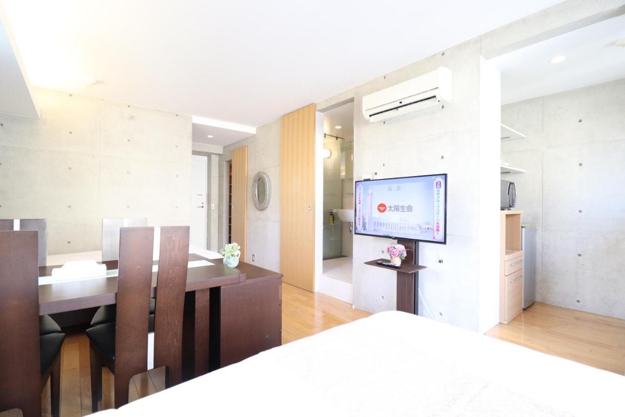 Ideal Tennoji Osaka Ngoại thất bức ảnh
