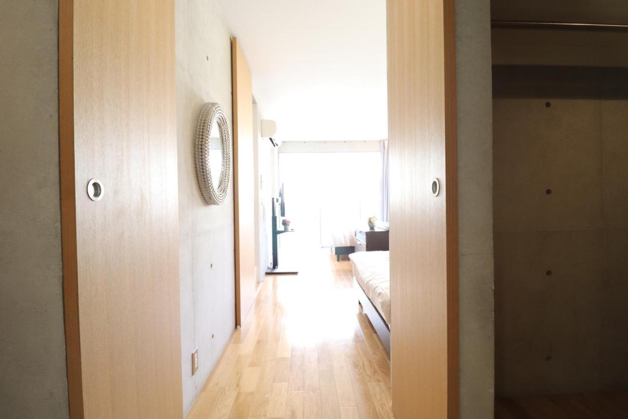 Ideal Tennoji Osaka Ngoại thất bức ảnh