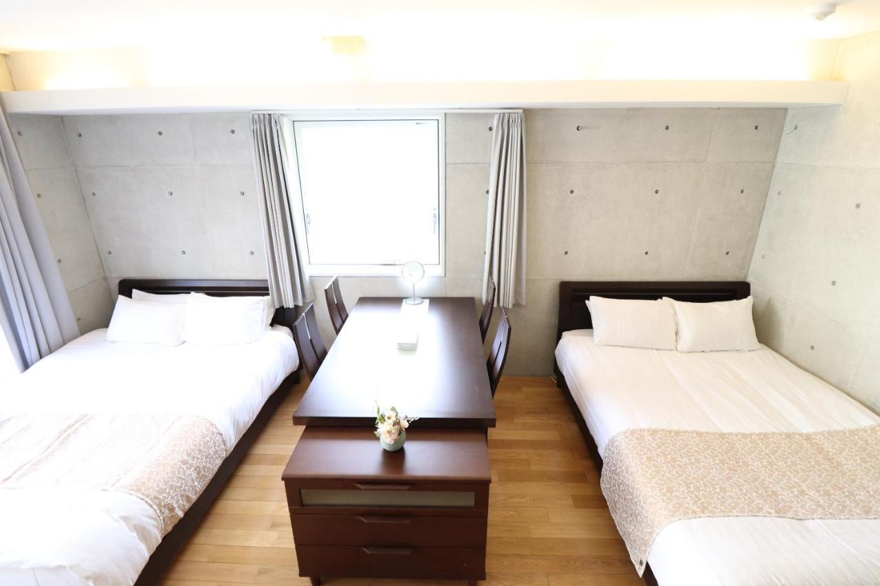 Ideal Tennoji Osaka Ngoại thất bức ảnh