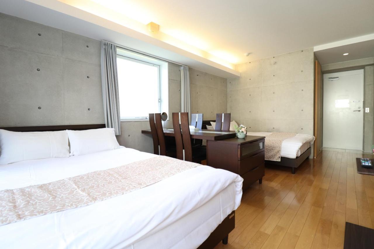 Ideal Tennoji Osaka Ngoại thất bức ảnh
