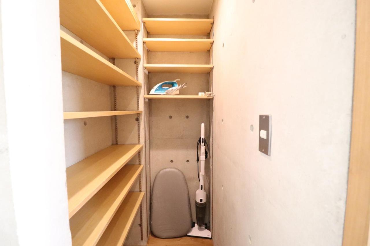 Ideal Tennoji Osaka Ngoại thất bức ảnh