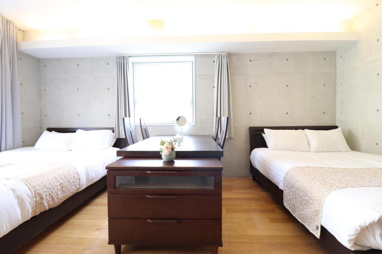 Ideal Tennoji Osaka Ngoại thất bức ảnh