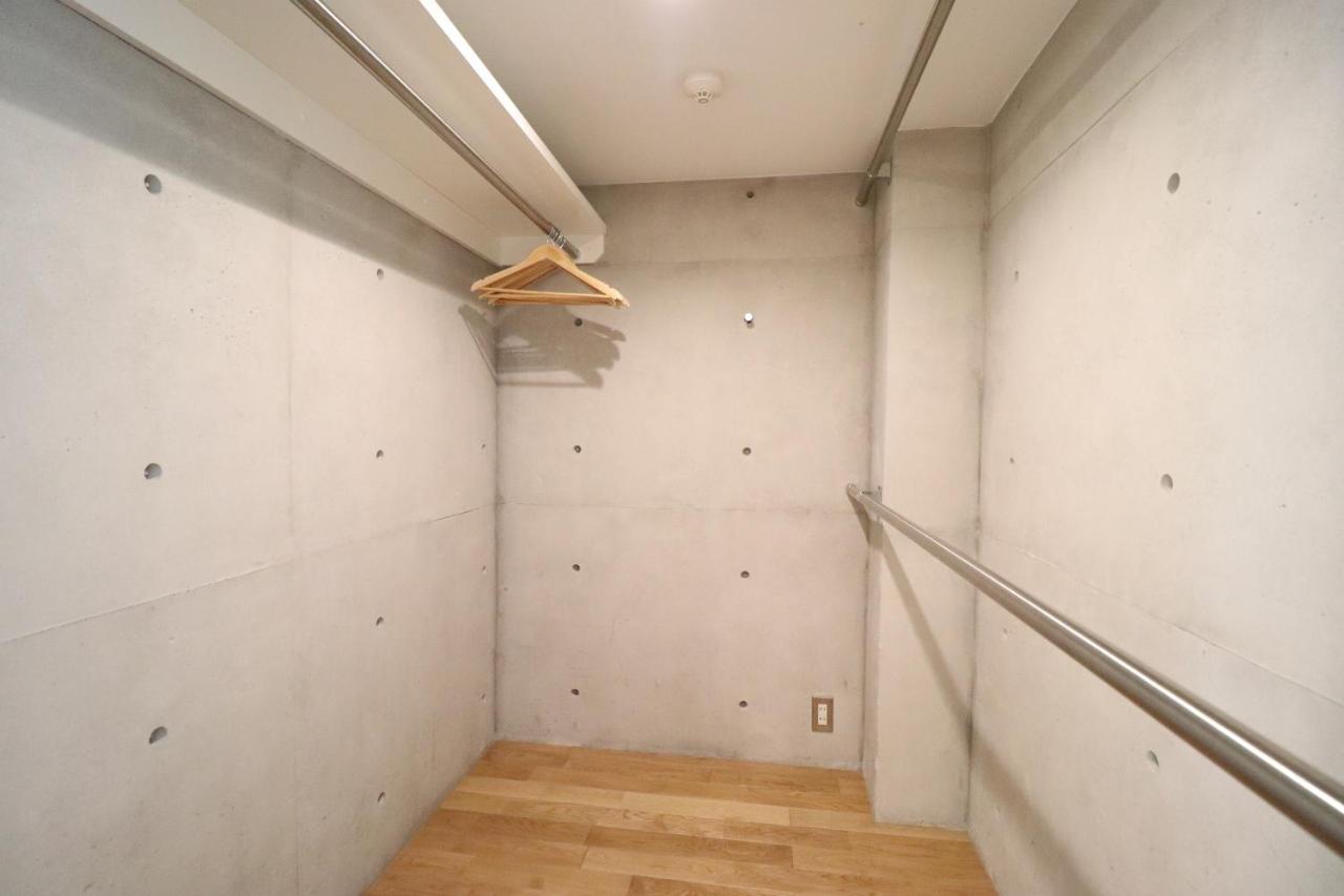 Ideal Tennoji Osaka Ngoại thất bức ảnh