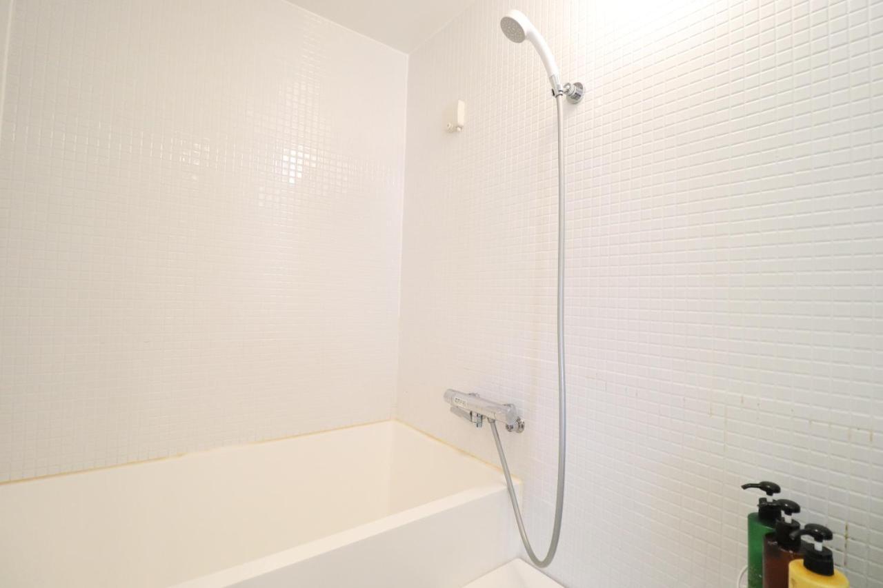 Ideal Tennoji Osaka Ngoại thất bức ảnh