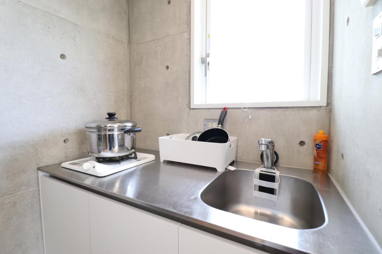 Ideal Tennoji Osaka Ngoại thất bức ảnh