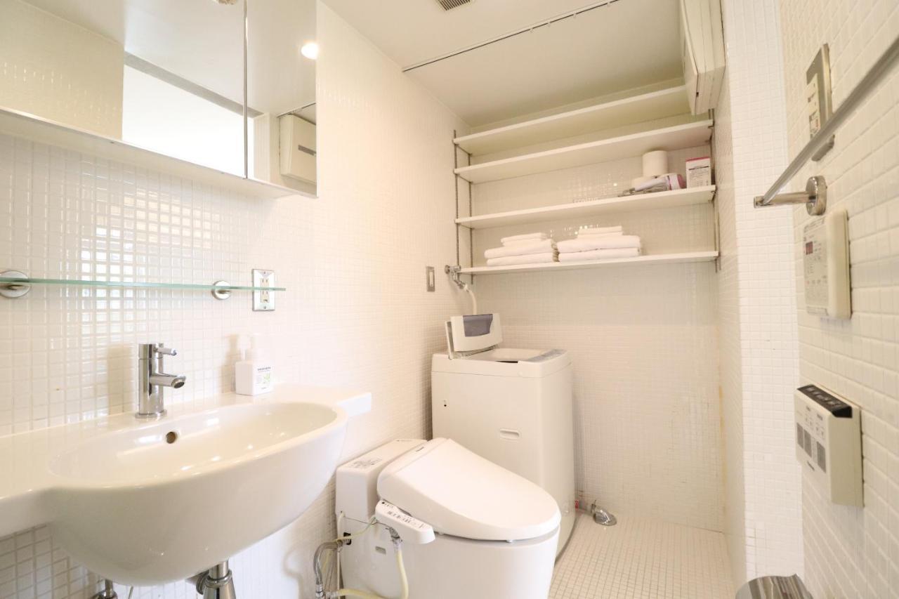 Ideal Tennoji Osaka Ngoại thất bức ảnh