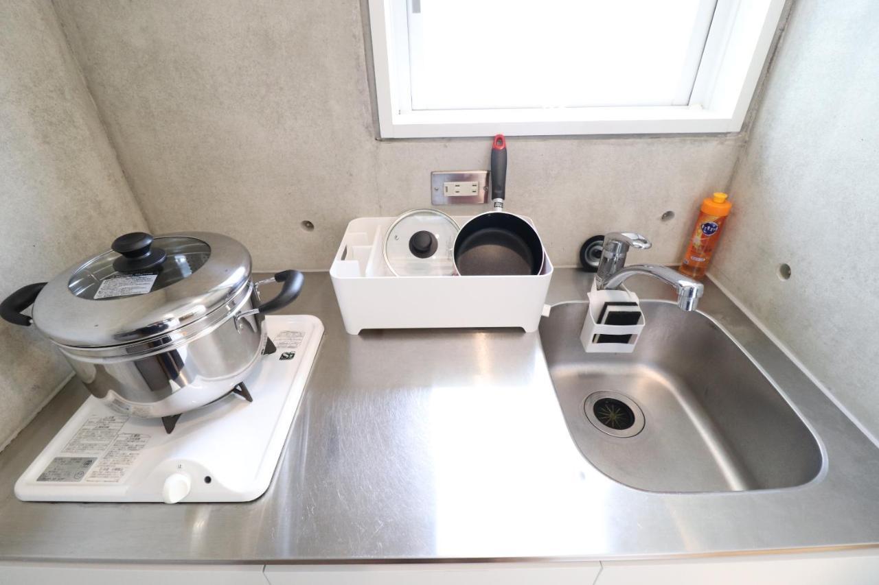 Ideal Tennoji Osaka Ngoại thất bức ảnh