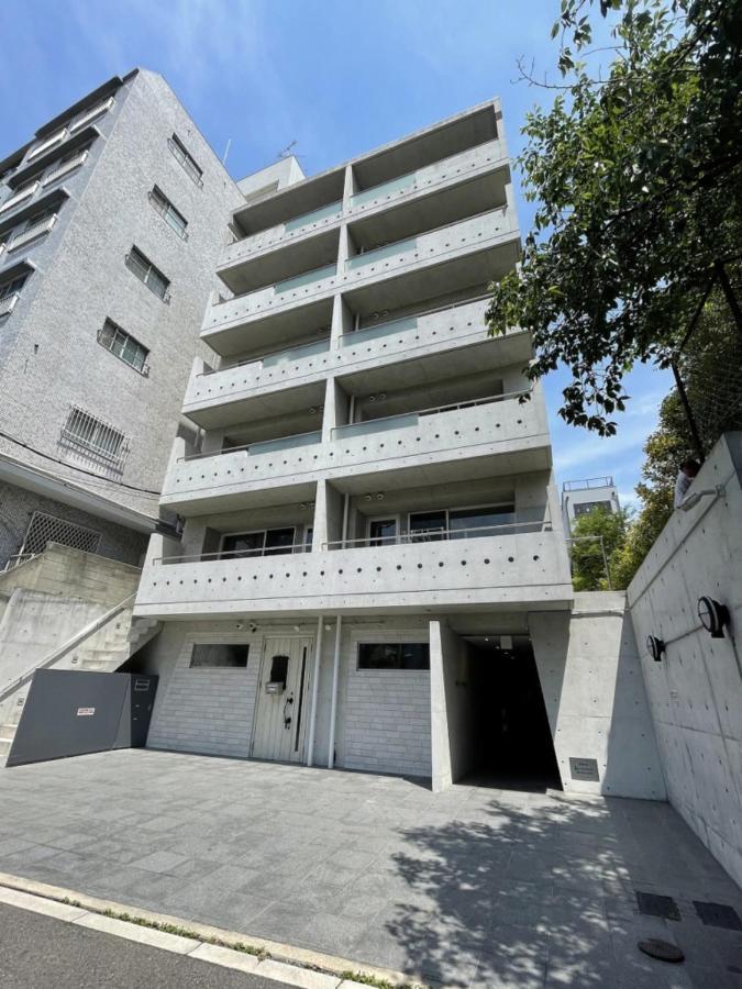 Ideal Tennoji Osaka Ngoại thất bức ảnh